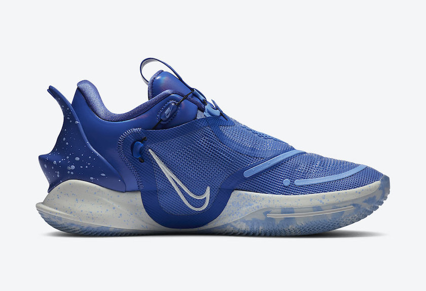 Nike Adapt BB 2.0å:registered:èè²BQ5397-400åå:registered:æ¥æ
