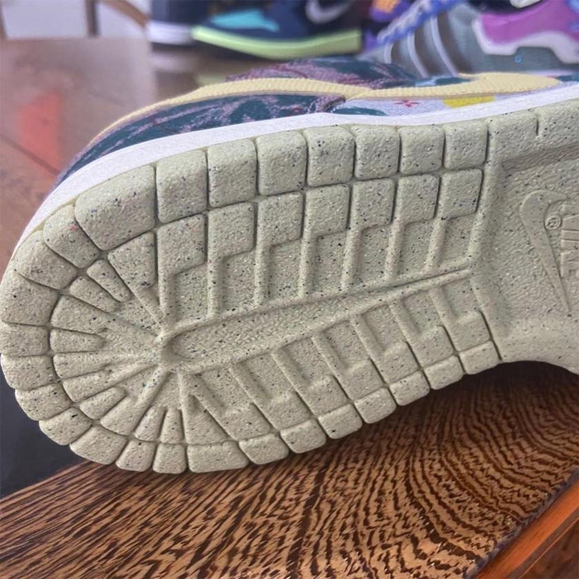 Nike Dunk Low Lemon Washå¤è²CZ9747-900åå:registered:æ¥æ