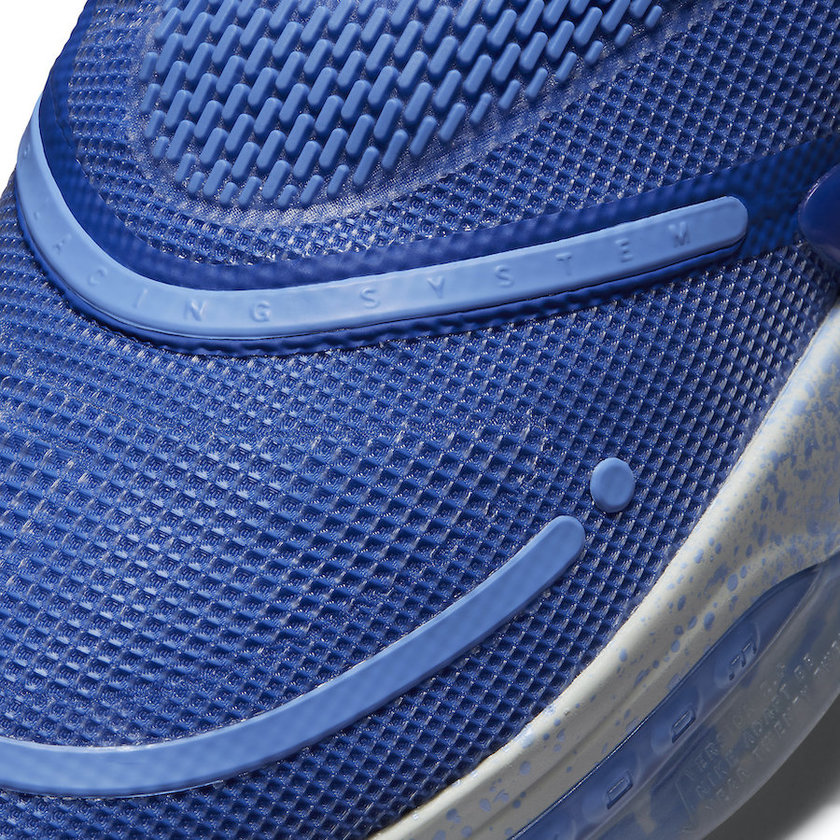 Nike Adapt BB 2.0å:registered:èè²BQ5397-400åå:registered:æ¥æ