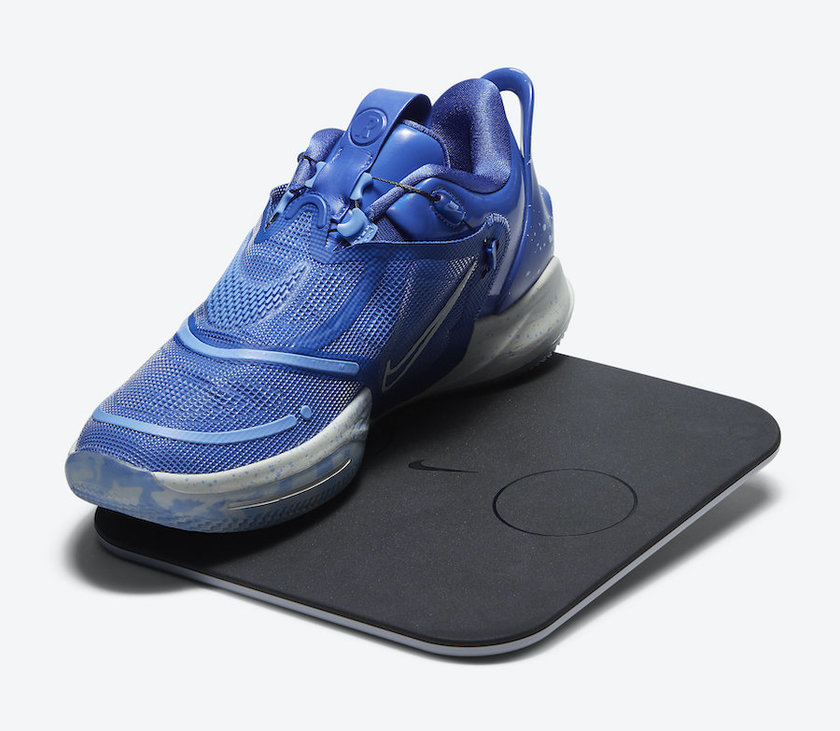 Nike Adapt BB 2.0å:registered:èè²BQ5397-400åå:registered:æ¥æ