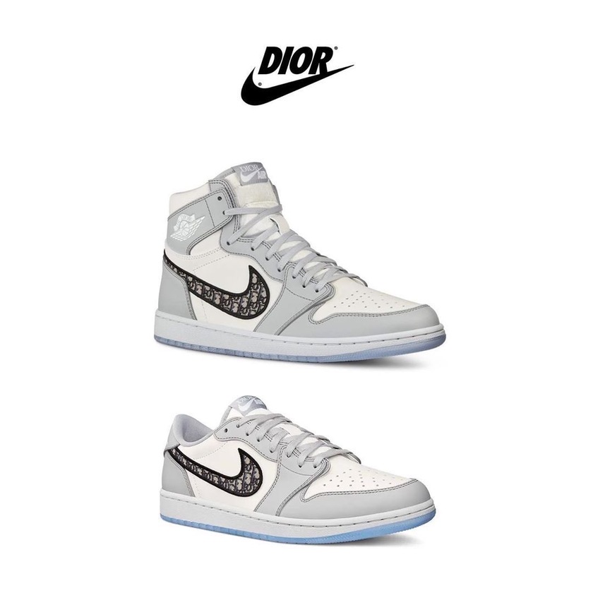 5 Million People Signed Up To Buy The Dior Air Jordan 1