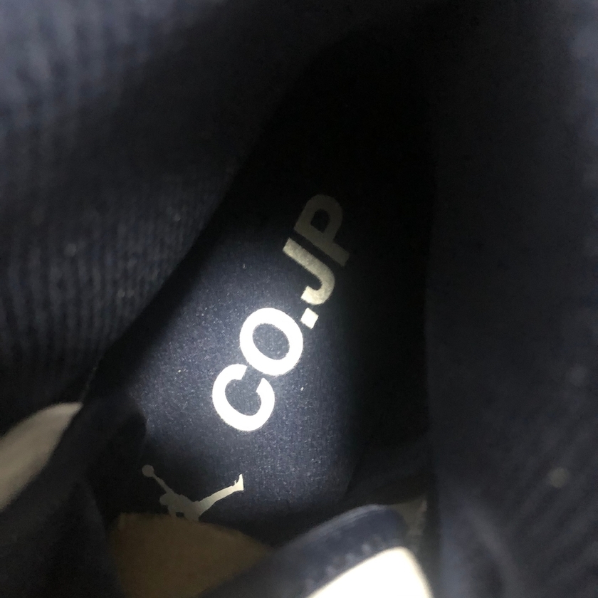 Air Jordan 1 High Japan Midnight Navy DC1788-100åå:registered:æ¥æ