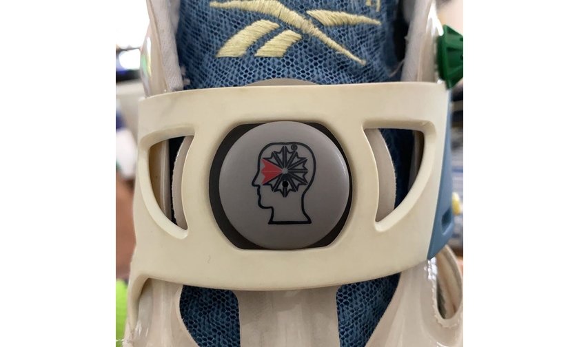 标志性logo 是亮点 Brain Dead X Reebok 全新联乘鞋款首度曝光 当客 球鞋资讯 跑鞋资讯 运动装备资讯