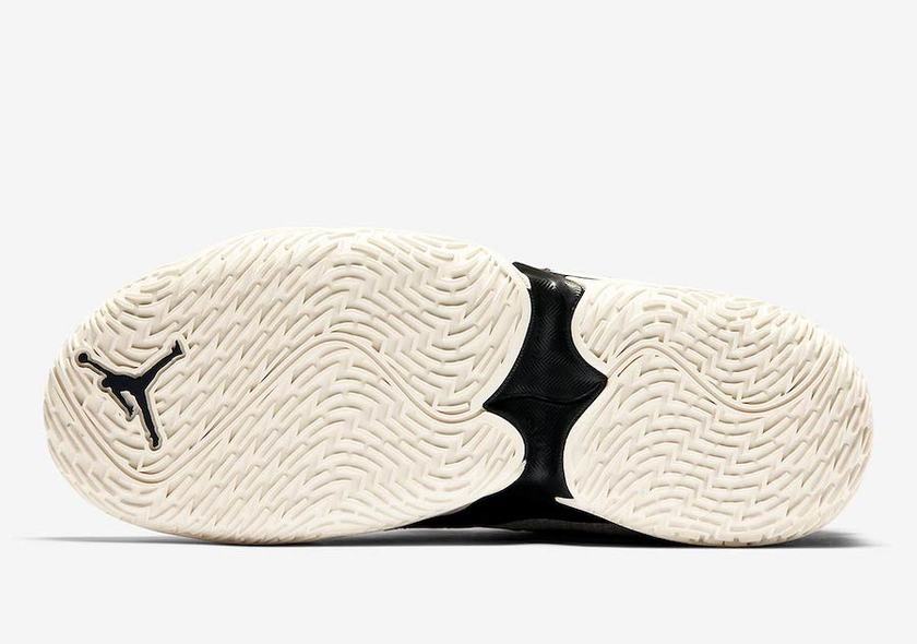 Jordan Westbrook One Take Quai 54 CZ8145-100 Release Date