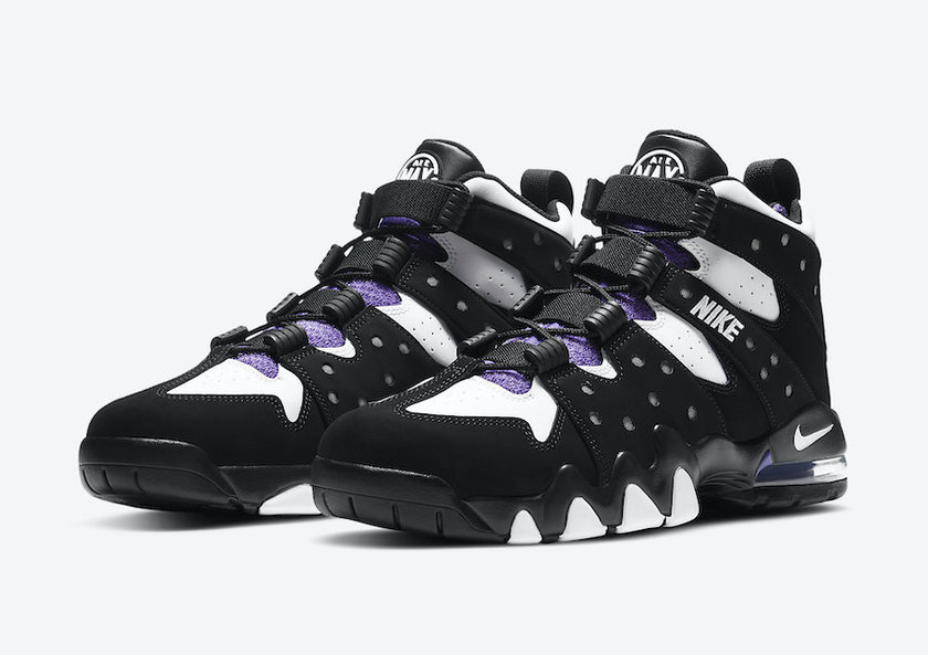 Nike Air Max CB 94 Varsity Purple 2020 CZ7871-001åå:registered:æ¥æ