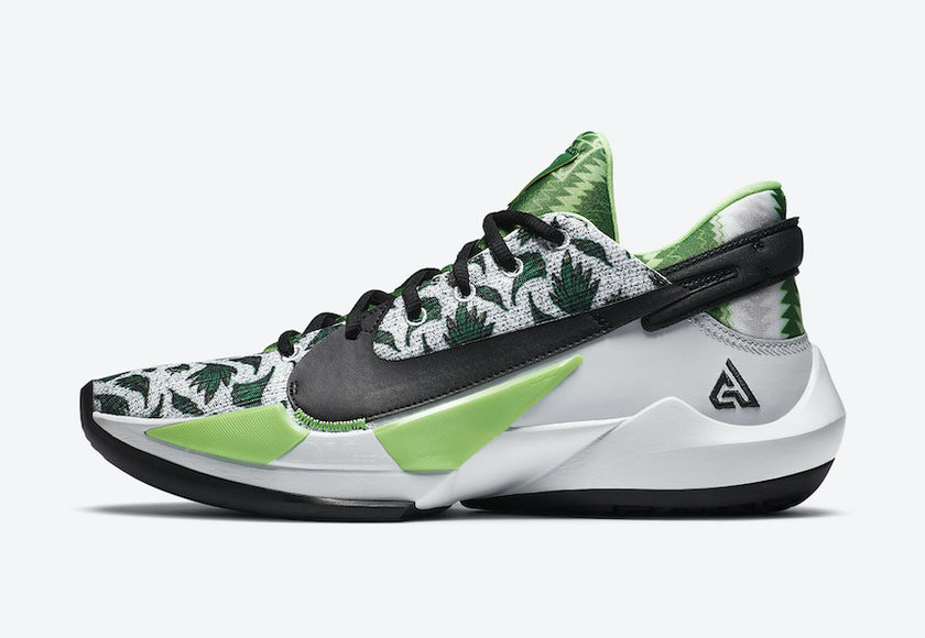 Nike Zoom Freak 2 DA0907-002åå:registered:æ¥æ