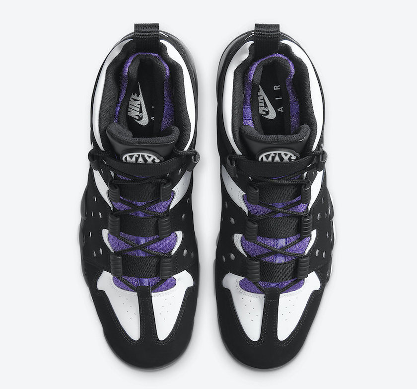 Nike Air Max CB 94 Varsity Purple 2020 CZ7871-001åå:registered:æ¥æ
