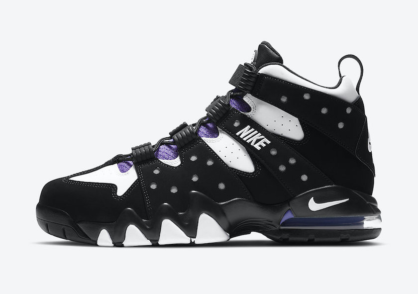 Nike Air Max CB 94 Varsity Purple 2020 CZ7871-001åå:registered:æ¥æ