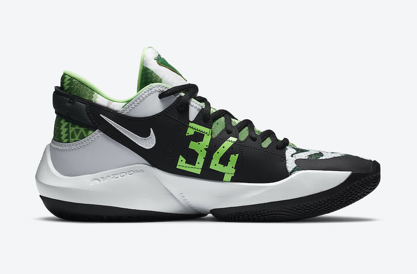 Nike Zoom Freak 2 DA0907-002åå:registered:æ¥æ