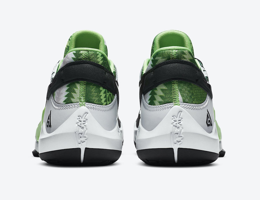 Nike Zoom Freak 2 DA0907-002åå:registered:æ¥æ