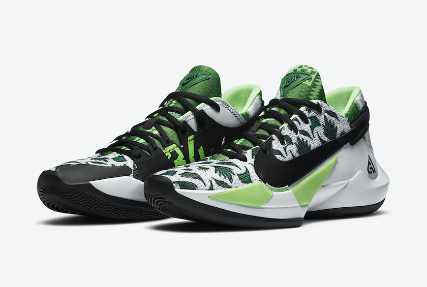 Nike Zoom Freak 2 DA0907-002åå:registered:æ¥æ