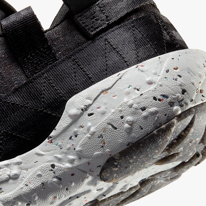 Jordan Crater,Jordan Brand,Uni  Jordan Brand 推出环保新鞋!黑红 Jordan Crater 现已发售!