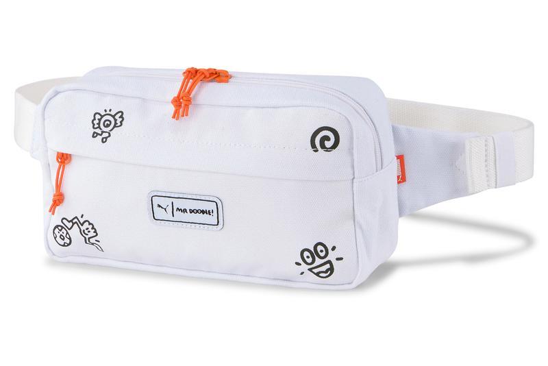 PUMA X MR. DOODLE å
¨æ°èåç³»åç»åº