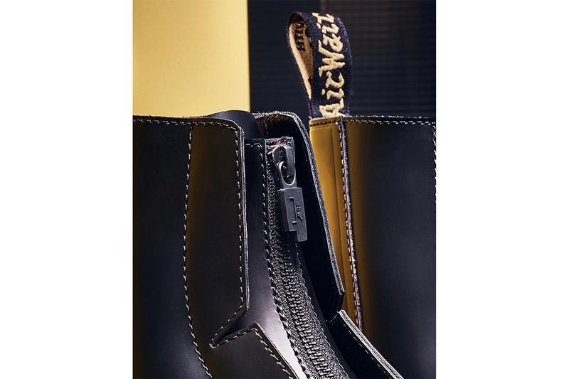 Dr. Martens x A-COLD-WALL* æææ¨åºå
¨æ°ã1460 Remasteredã奿³¨é´æ¬¾