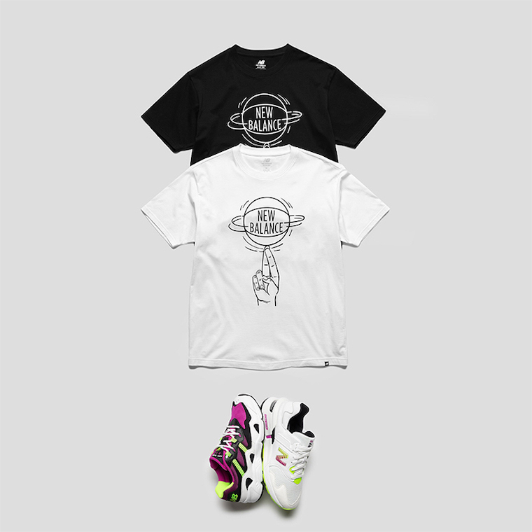 New Balance OMN1S Berry Limeåå:registered:æ¥æ