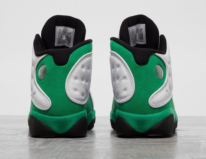 幸è¿ç»¿è²Air Jordan 13 DB6537-113åå:registered:æ¥æ