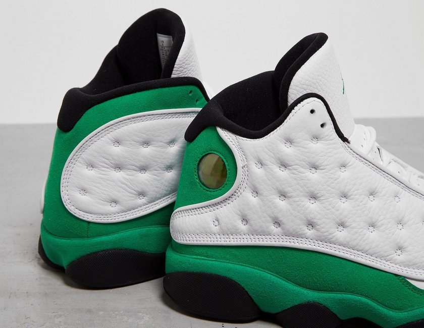 幸è¿ç»¿è²Air Jordan 13 DB6537-113åå:registered:æ¥æ