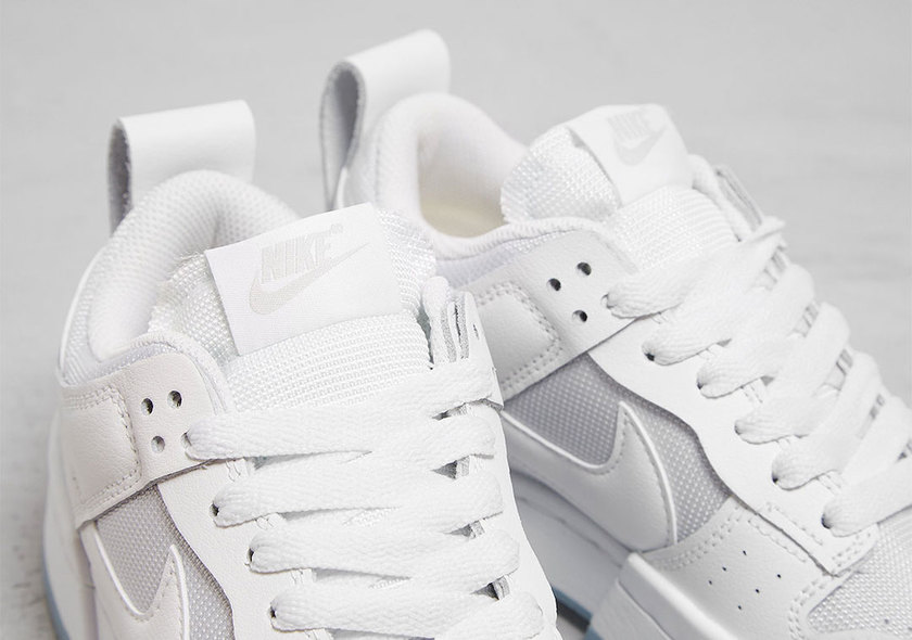 Nike Dunked Photon Dust Summit Whiteåå:registered:æ¥æ