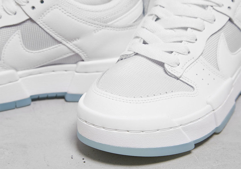 Nike Dunked Photon Dust Summit Whiteåå:registered:æ¥æ