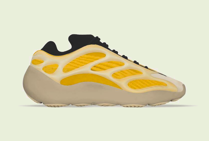 adidas Yeezy 700 V3 Srphym Release Date