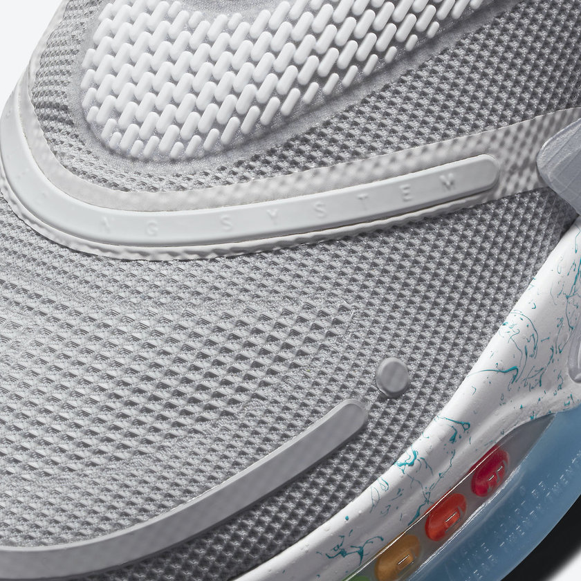 Nike Adapt BB 2.0 Mag BQ5397-003åå:registered:æ¥æ