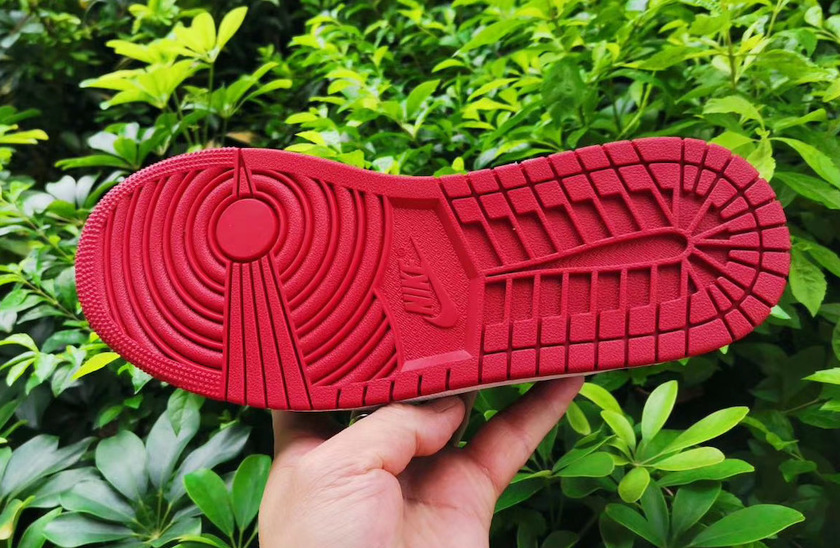 Air Jordan 1 Mid Bred 2020 Release Date