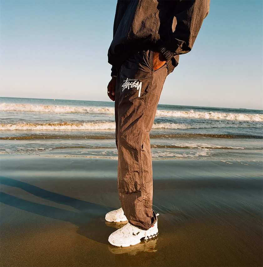 Stussy x Nike Air Zoom Spiridon Kukiniåå:registered:æ¥æ