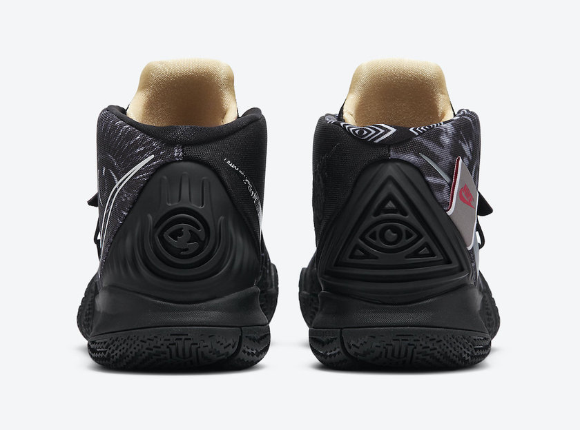 Nike Kyrie S2 Hybrid CT1971-001åå:registered:æ¥æ