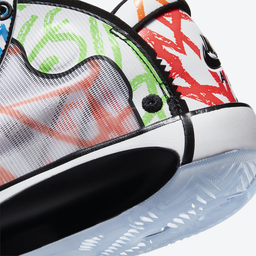 Zion Williamson Air Jordan 34 XXXIV DA1897-100åå:registered:æ¥æ