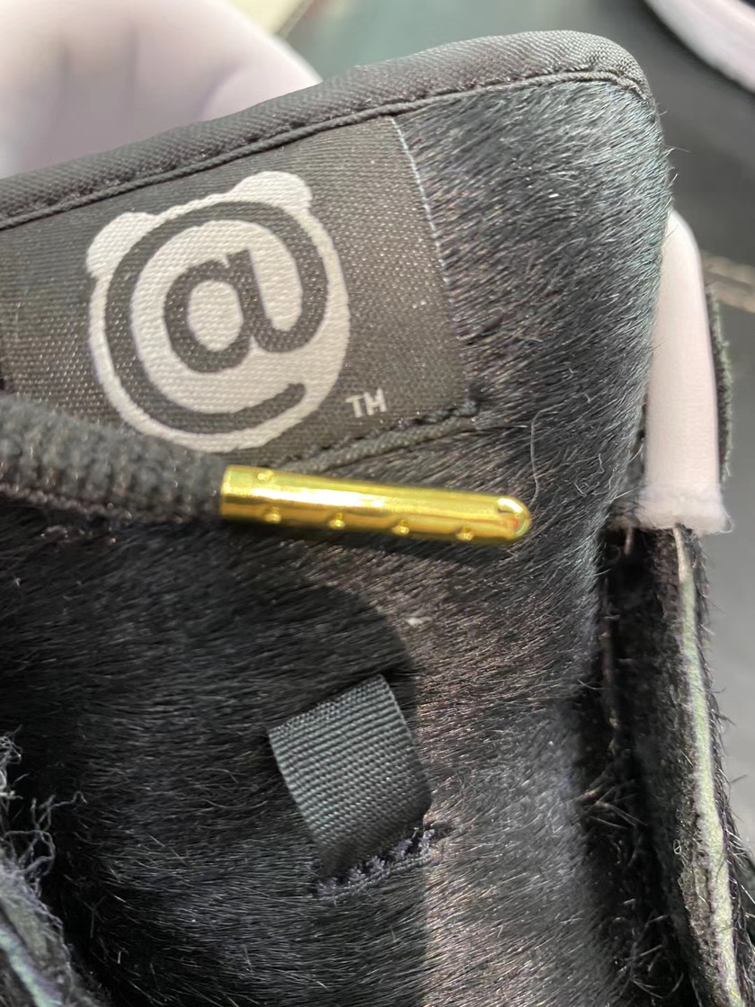 Medicom Toy Nike SB Dunk Lowé»è²CZ5127-001åå:registered:æ¥æ