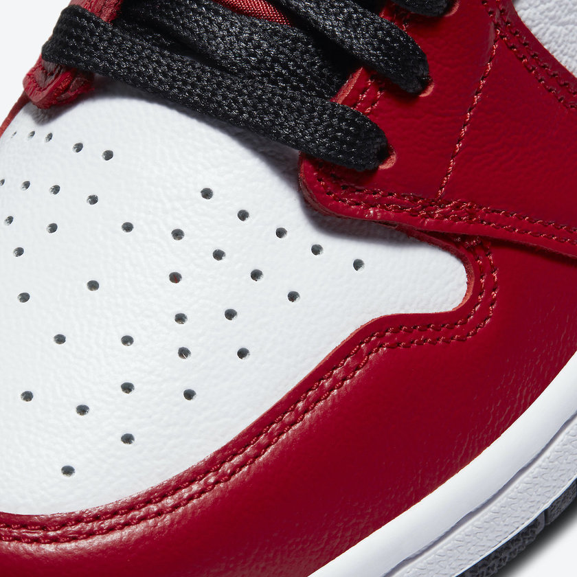 Air Jordan 1 Women's Satin Snake CD0461-601åå:registered:æ¥æ