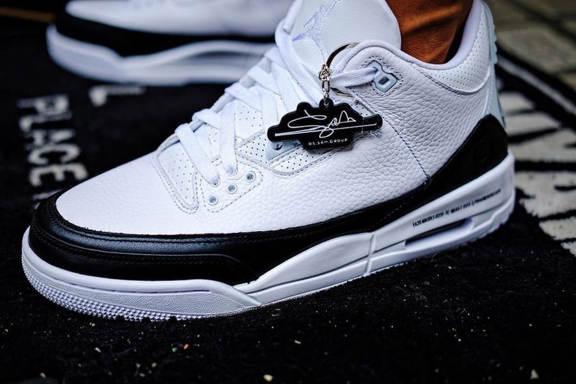 çæ:registered:µAir Jordan 3 DA3595-100åå:registered:æ¥æå·²å:registered: