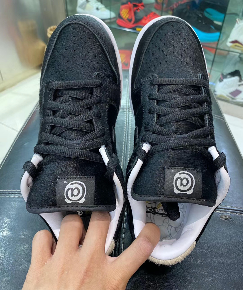 Medicom Toy Nike SB Dunk Lowé»è²CZ5127-001åå:registered:æ¥æ