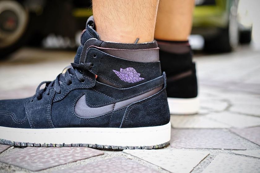 Air Jordan 1 Zoom Court Purple CT0978-005åå:registered:æ¥æ