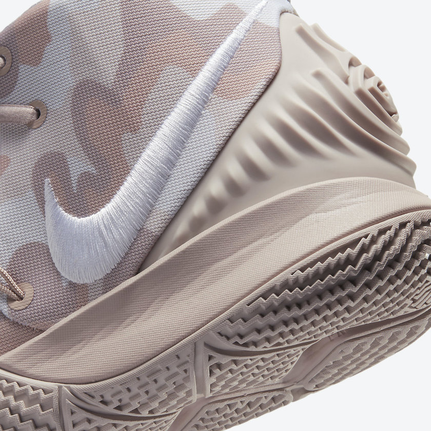 Nike Kyrie S2 Hybrid CT1971-200 Release Date