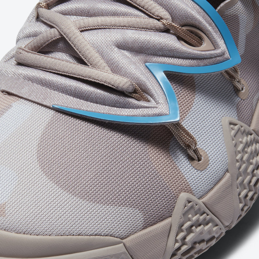 Nike Kyrie S2 Hybrid CT1971-200 Release Date