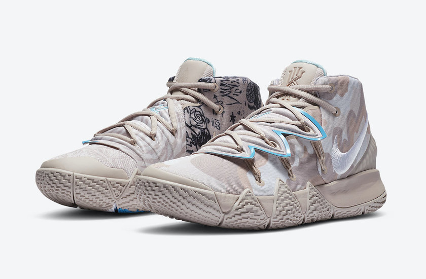 nike kyrie hybrid s2 best of
