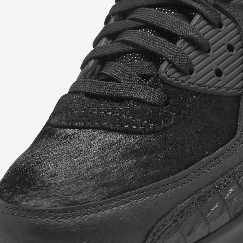 Nike Air Max 90 Black Print CZ5588-002åå:registered:æ¥æ