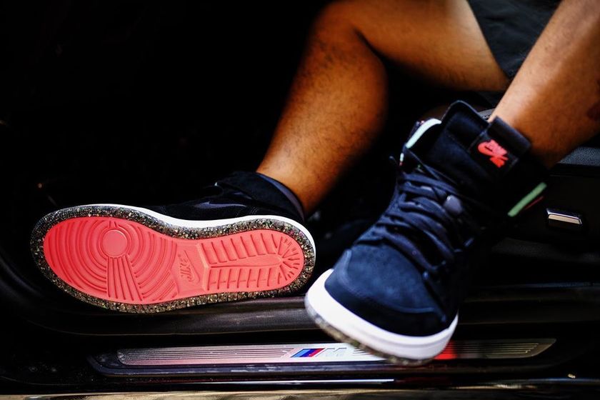 Air Jordan 1 Zoom Court Purple CT0978-005åå:registered:æ¥æ