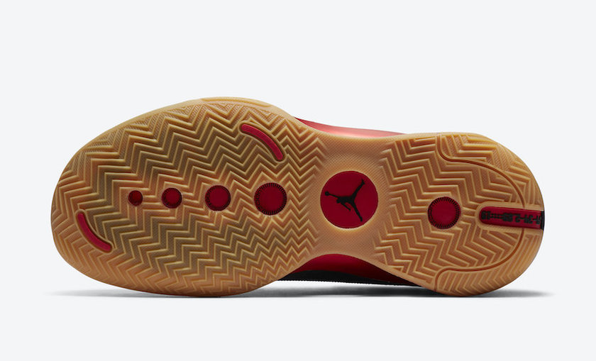 Jayson Tatum Air Jordan 34æ¬¢è¿æ¥å°Zoo PE DA1900-900åå:registered:æ¥æ