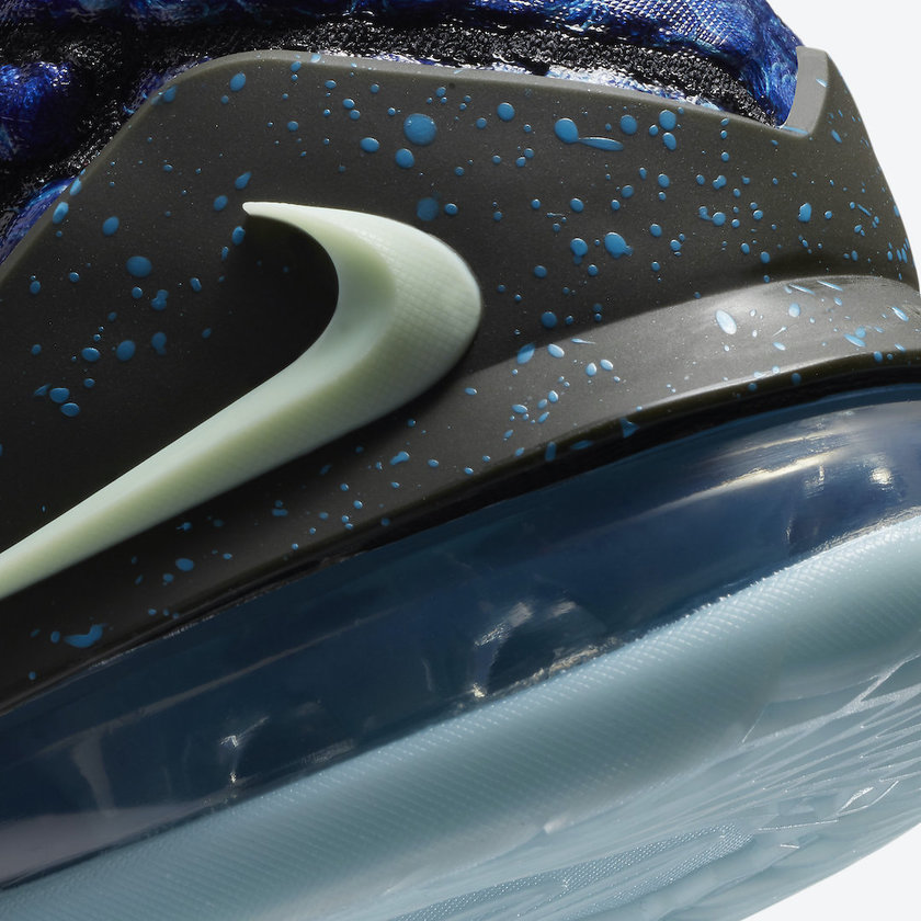 Nike LeBron 17 Constellations BQ5594-407åå:registered:æ¥æ