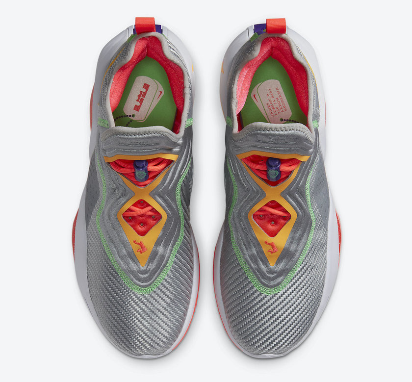 Nike LeBron Soldier 14 Hare CK6047-001åå:registered:æ¥æ