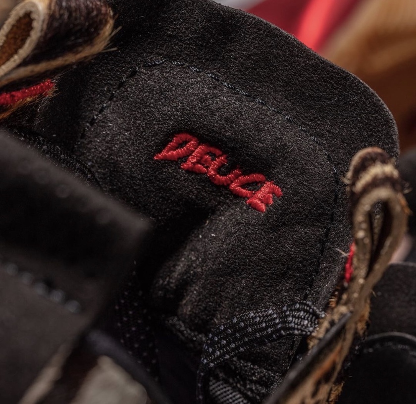 Jayson Tatum Air Jordan 34 Zoo PE DA1900-900åå:registered:æ¥æ