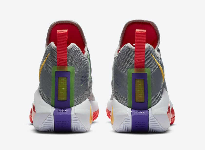 Nike LeBron Soldier 14 Hare CK6047-001åå:registered:æ¥æ