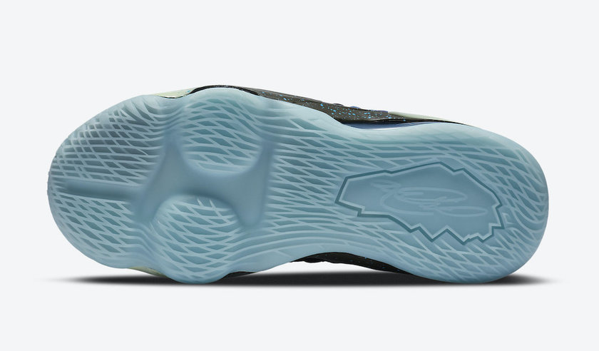 Nike LeBron 17 Constellations BQ5594-407åå:registered:æ¥æ