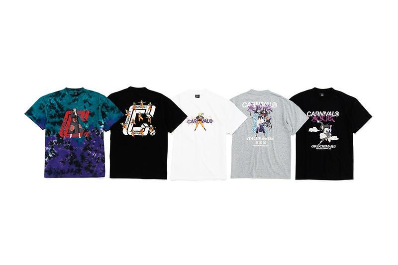 ãNaruto Shippudenãx CARNIVAL ææ°è¯ä¹ç³»åç¼ä½