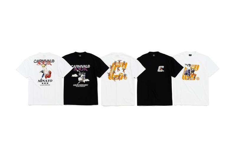 ãNaruto Shippudenãx CARNIVAL ææ°è¯ä¹ç³»åç¼ä½