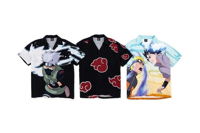 ãNaruto Shippudenãx CARNIVAL ææ°è¯ä¹ç³»åç¼ä½