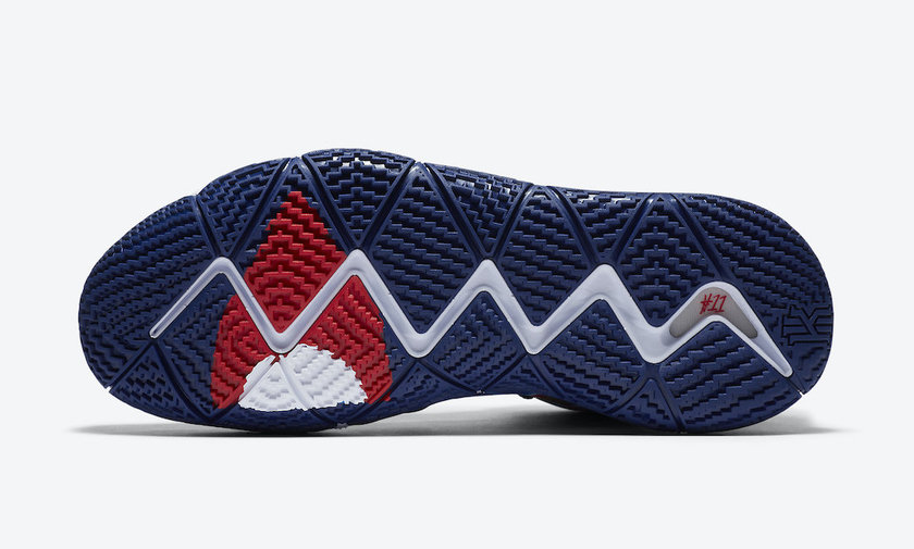 Nike Kyrie S2 Hybrid Tie-Dye CT1971-400 Release Date