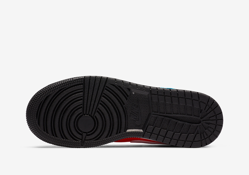 Air Jordan 1 Mid CV4891-001åå:registered:æ¥æ